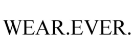 WEAR.EVER. trademark
