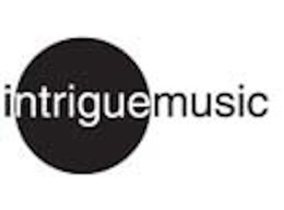 INTRIGUE MUSIC trademark