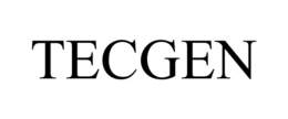 TECGEN trademark