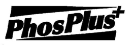 PHOSPLUS+ trademark