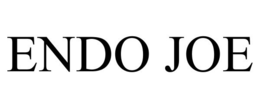 ENDO JOE trademark