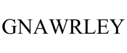 GNAWRLEY trademark