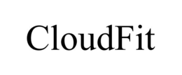 CLOUDFIT trademark