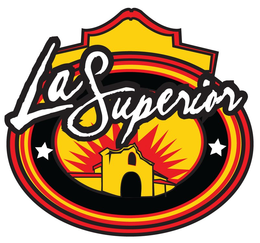 LA SUPERIOR trademark