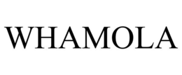 WHAMOLA trademark