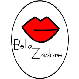 BELLA ZADORE trademark