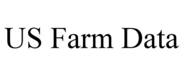 US FARM DATA trademark