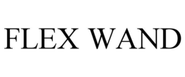 FLEX WAND trademark