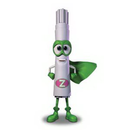 Z trademark
