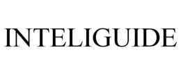 INTELIGUIDE trademark