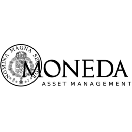 MONEDA ASSET MANAGEMENT NOMINA MAGNA SEQUOR trademark