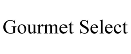 GOURMET SELECT trademark