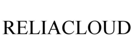 RELIACLOUD trademark