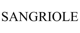 SANGRIOLE trademark