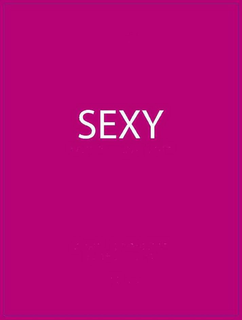 SEXY trademark