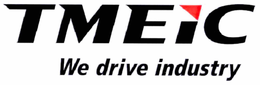 TMEIC WE DRIVE INDUSTRY trademark