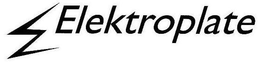 ELEKTROPLATE trademark