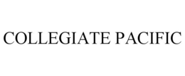 COLLEGIATE PACIFIC trademark