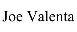 JOE VALENTA trademark