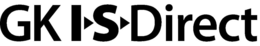 GK I S DIRECT trademark