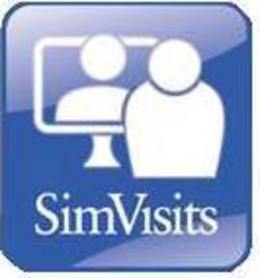 SIMVISITS trademark
