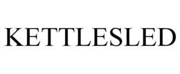 KETTLESLED trademark