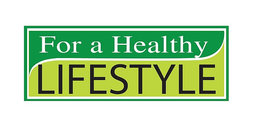 FOR A HEALTHY LIFESTYLE trademark