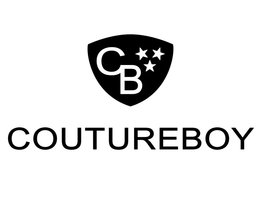 CB COUTUREBOY trademark