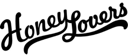 HONEY LOVERS trademark