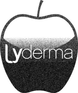 LYDERMA trademark