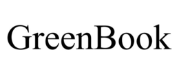 GREENBOOK trademark