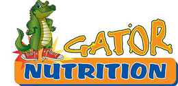 GATOR NUTRITION trademark