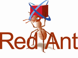 RED ANT trademark
