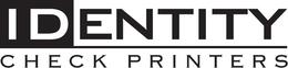 IDENTITY CHECK PRINTERS trademark