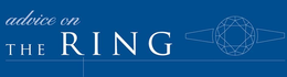 ADVICE ON THE RING trademark