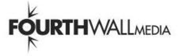 FOURTHWALLMEDIA trademark