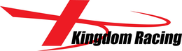 K KINGDOM RACING trademark
