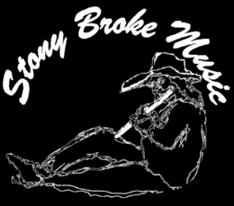STONY BROKE MUSIC trademark