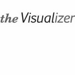 THE VISUALIZER trademark