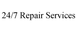 24/7 REPAIR SERVICES trademark