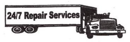 24/7 REPAIR SERVICES trademark
