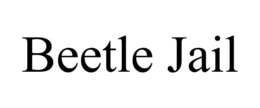 BEETLE JAIL trademark