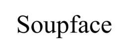SOUPFACE trademark