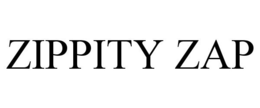 ZIPPITY ZAP trademark