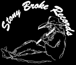 STONY BROKE RECORDS trademark