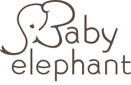 BABY ELEPHANT trademark