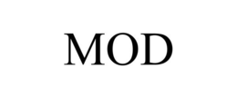 MOD trademark