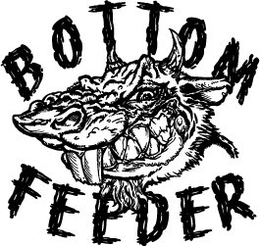 BOTTOM FEEDER trademark