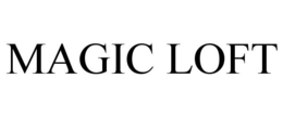 MAGIC LOFT trademark
