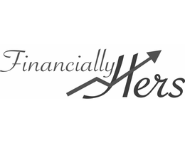 FINANCIALLY HERS trademark